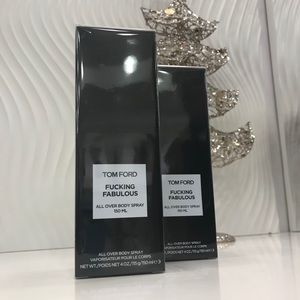 Tom Ford F*cking Fabulous Body Spray